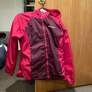 Columbia Jacket
